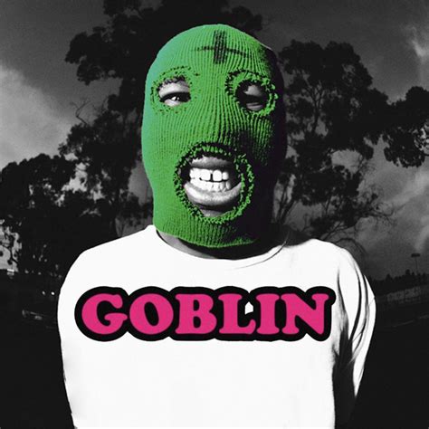 goblin tyler the creator mask|Tyler The Creator Goblin Face Masks for Sale